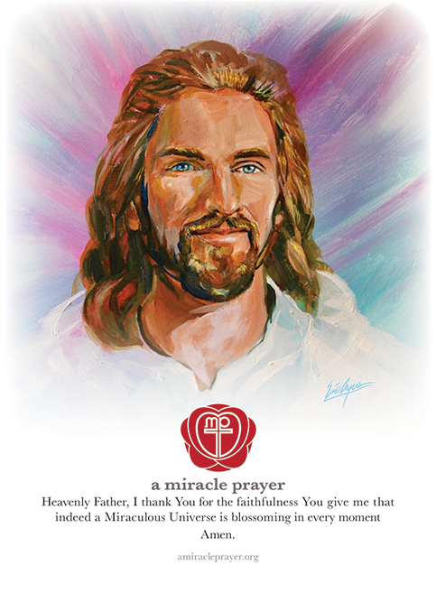 a miracle prayer 5x7 card 92dpi
